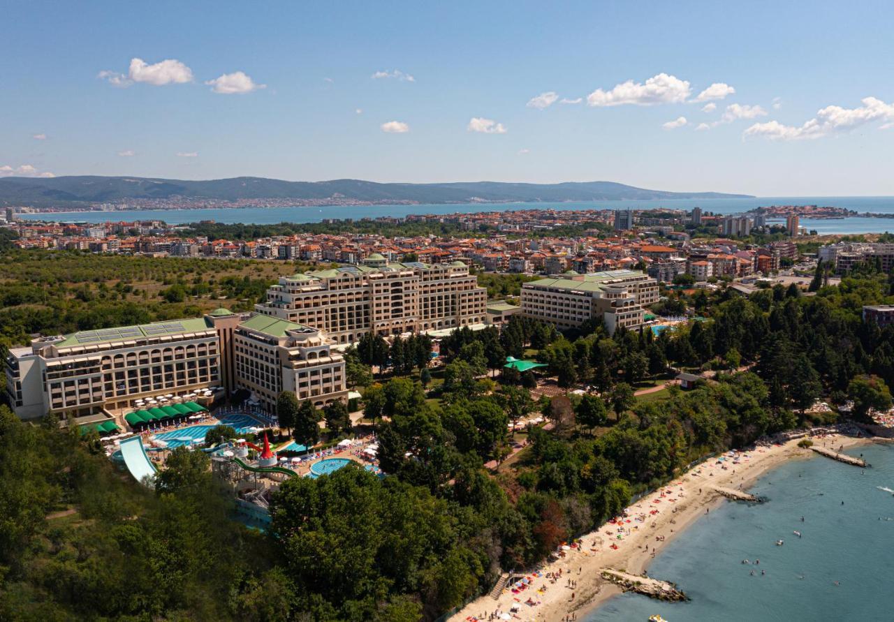 Sol Palace 5* Nesebar